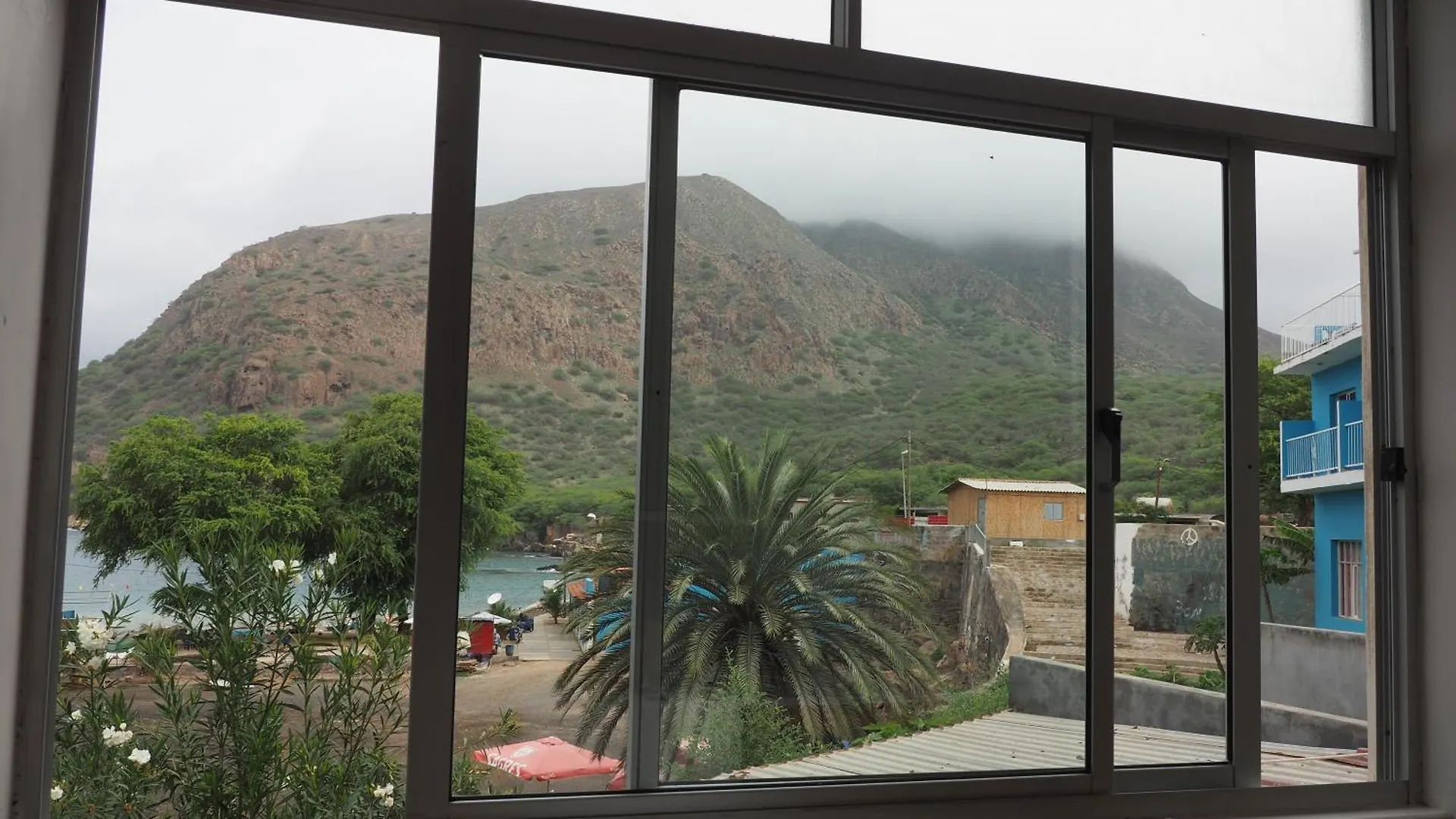 Hotel Tarrafal Residence