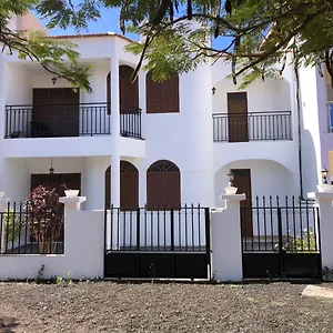 Gasthof Tarrafal Ecodecor, Tarrafal (Santiago)